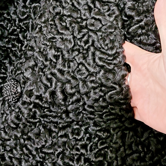 Vintage Schiaparelli Coat - Picture 11 of 12